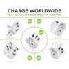 TECHLY I-TRAVEL-09TYWH mobile device charger Photo 4