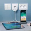 TECHLY I-TRAVEL-09TYWH mobile device charger Photo 7