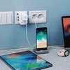 TECHLY I-TRAVEL-09TYWH mobile device charger Photo 8