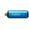 USB zibatmiņa Kingston 16GB IronKey Vault Privacy 50C Photo 3