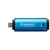 USB флеш-память Kingston 32GB IronKey Vault Privacy 50C Photo 3