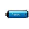 USB флеш-память Kingston 64GB IronKey Vault Privacy 50C Photo 3