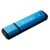 USB флеш-память Kingston 64GB IronKey Vault Privacy 50C Photo 4