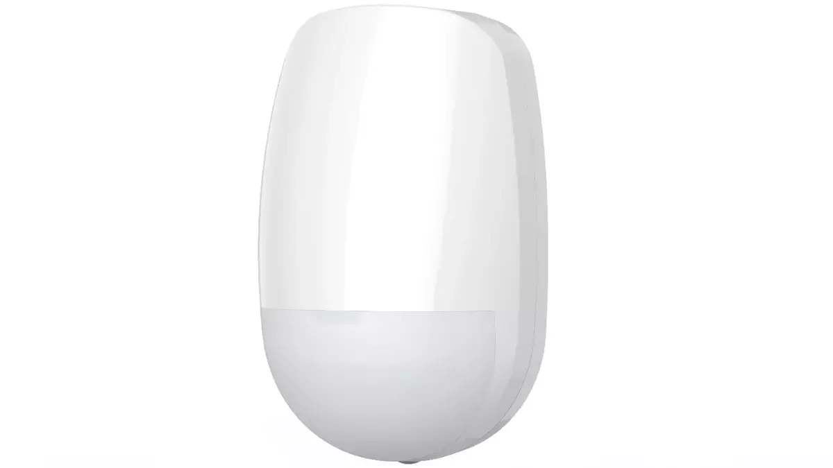 Hikvision DS-PDD12-EG2 Motion Detector Photo 2