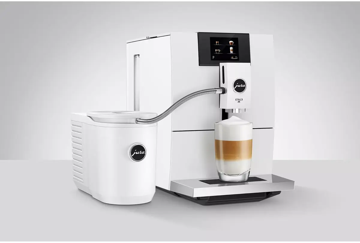 JURA Cool Control piena tvertne 0,6 L Photo 6