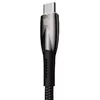 Baseus Glimmer USB-C kabelis 100W 1 m Photo 2