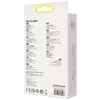 Baseus Glimmer USB-C kabelis 100W 1 m Photo 6