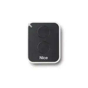 Nice ON2E remote control Roller shutter 2 channels Press buttons