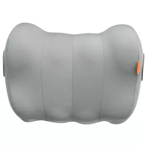 Baseus Comfort Ride spilvens automašīnas galvas balstā (pelēks)