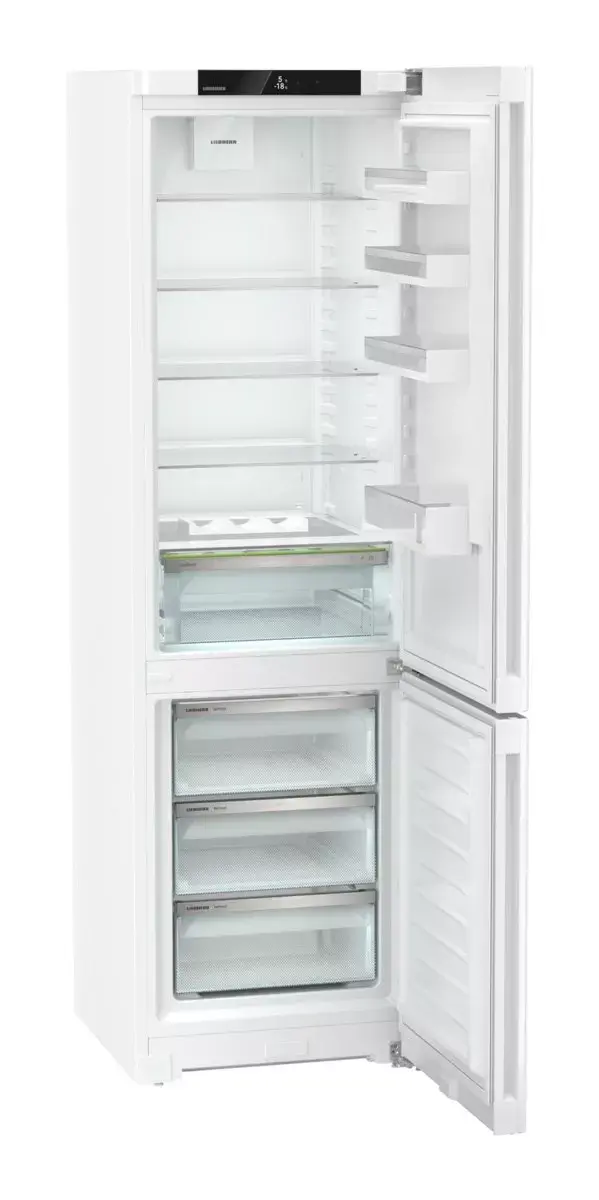Liebherr CNd 5703 fridge-freezer CNd 5703 Photo 6