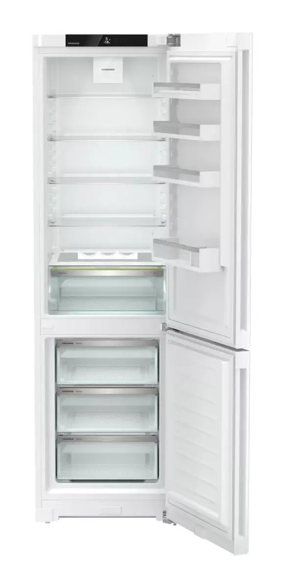 Liebherr CNd 5703 fridge-freezer CNd 5703 Photo 8