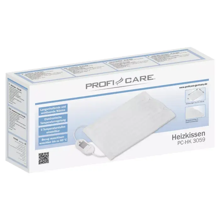 Нагревательный коврик Profi-Care PC-HK 3059 Photo 4