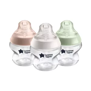 Biberón Closer to Nature Tommee Tippee 5oz - 150ml