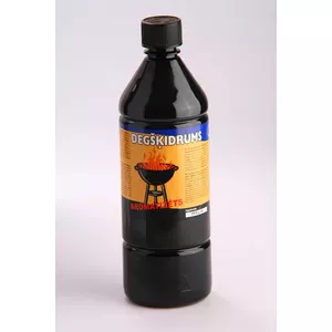Degreaser Autohim 1 L — paraffin-based engine and parts cleaner