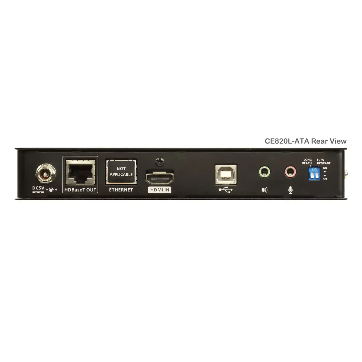KVM удлинитель ATEN CE820L-ATA-G Photo 3