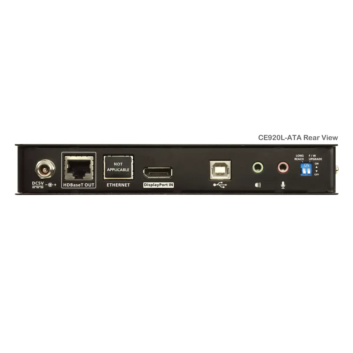 KVM удлинитель ATEN CE920L-ATA-G Photo 3