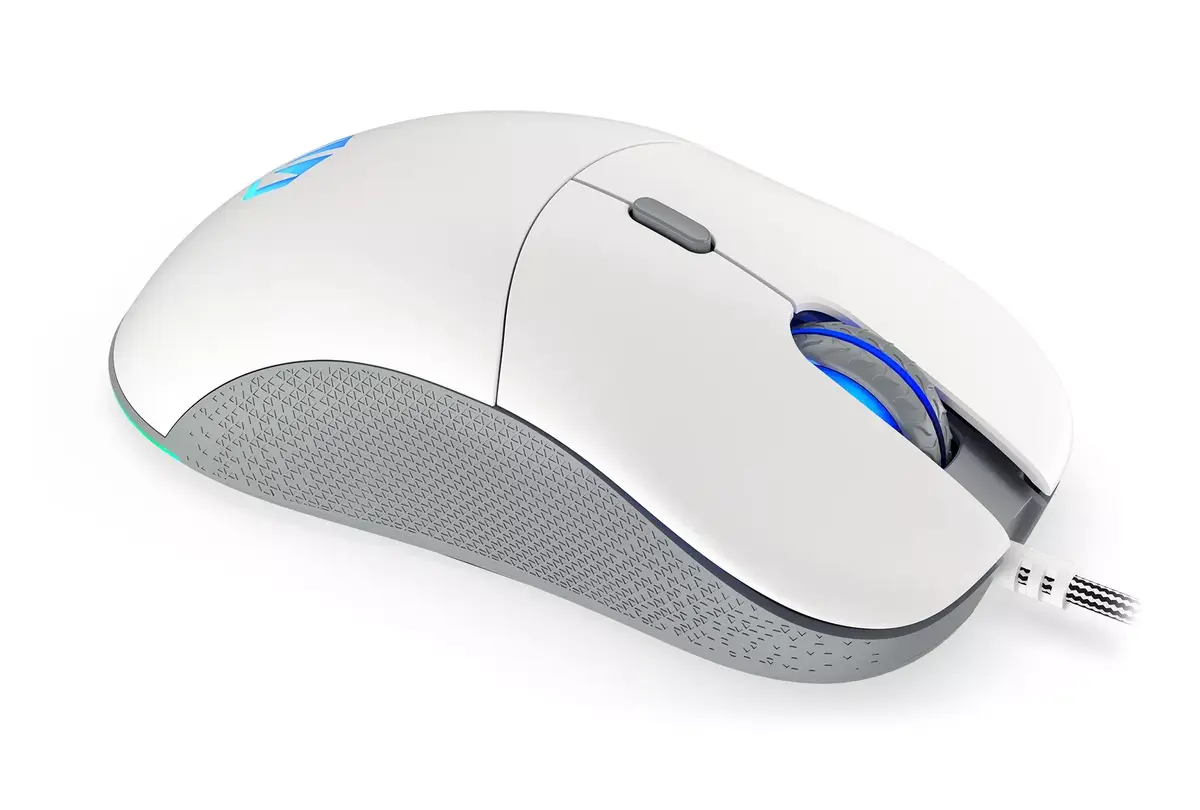 Мышь ENDORFY GEM Plus Onyx White Photo 5