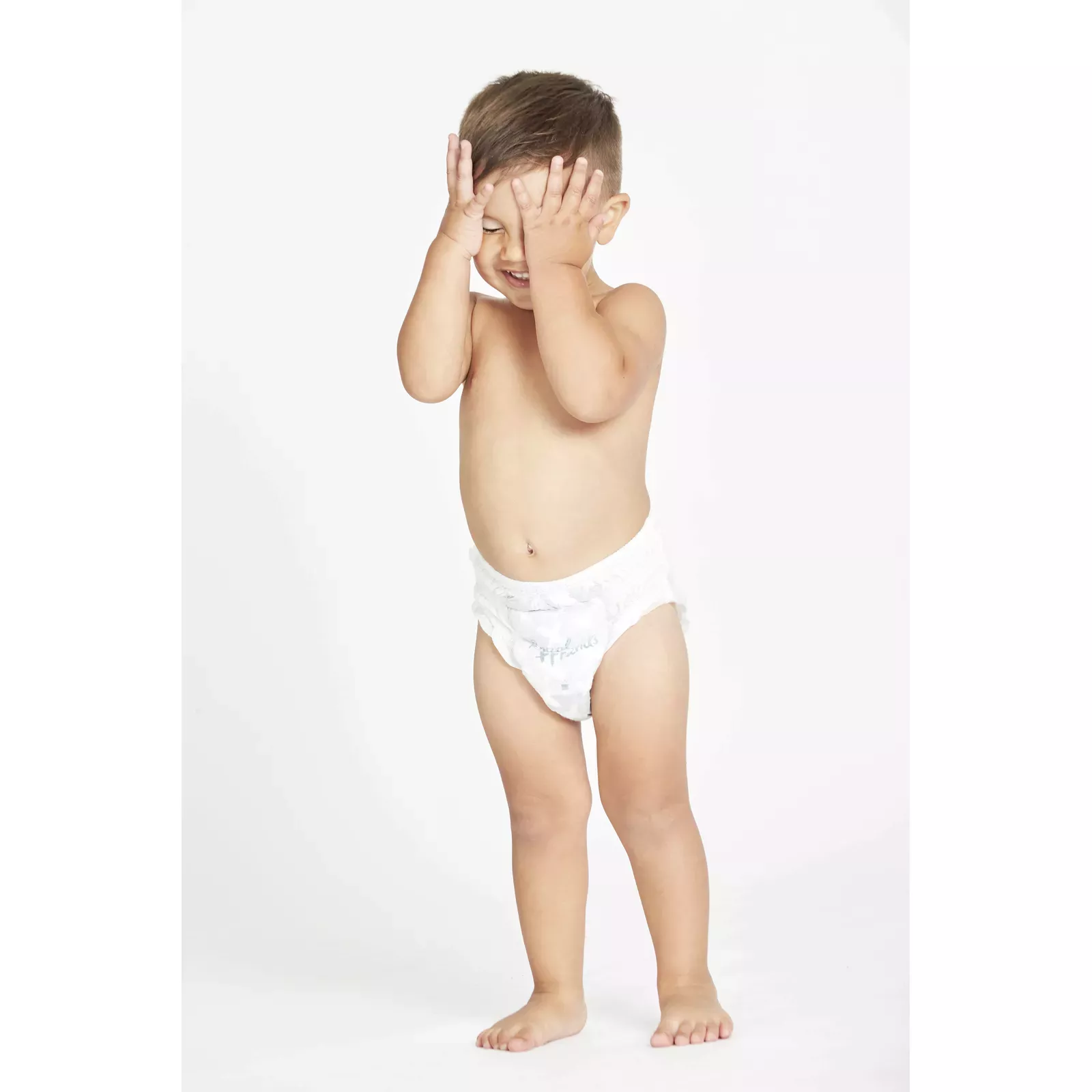 Rascal And Friends RASCAL + FRIENDS diaper-pants size 6, 16kg+, 32