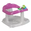 Bath ring Maltex Grey/Pink Panda 6204 Photo 2