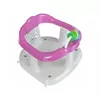 Bath ring Maltex Grey/Pink Panda 6204 Photo 5