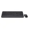 Logitech Signature MK650 Combo для бизнеса Photo 2