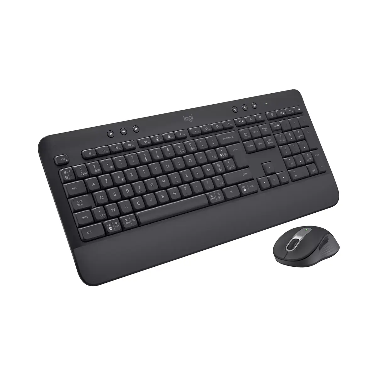 Logitech Signature MK650 Combo для бизнеса Photo 3