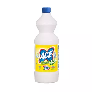 Mājas tīrīšanas līdzeklis ace Lemon Cleaner ACE 1L (MPN 400-00396) — 1 l, citrona aromāts, universāls tīrīšanas līdzeklis