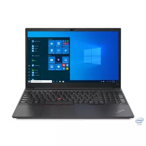 Lenovo ThinkPad E15 Gen 2 15.6 FHD i5-1135G7/16GB/512GB/Intel Iris Xe/DOS/ENG kbd/1Y garantija