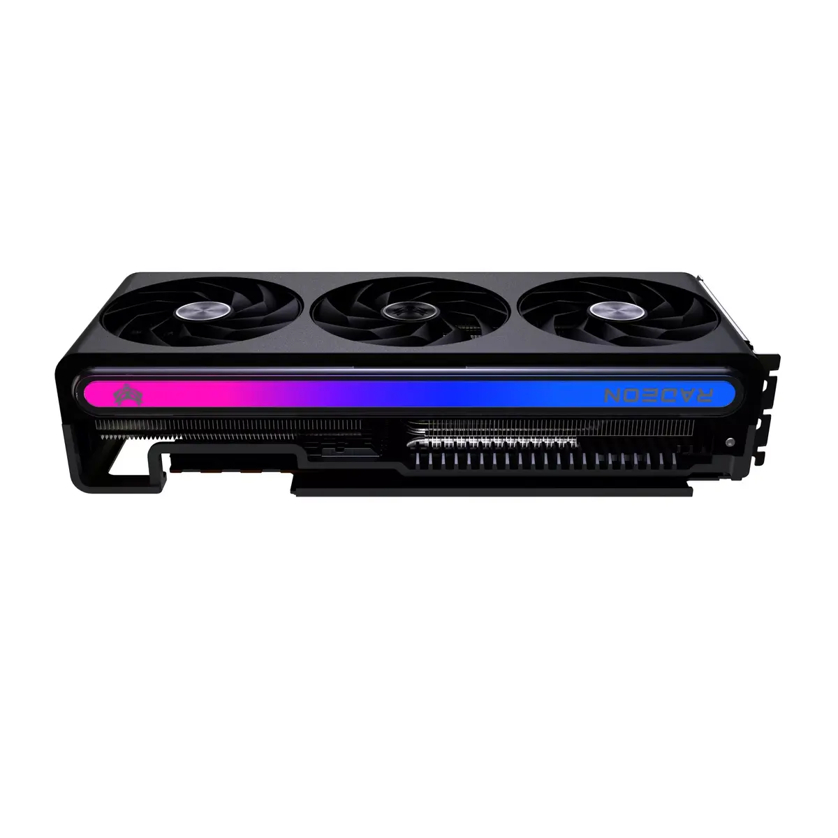 Видеокарта Sapphire NITRO+ Radeon RX 7900 XTX Photo 4