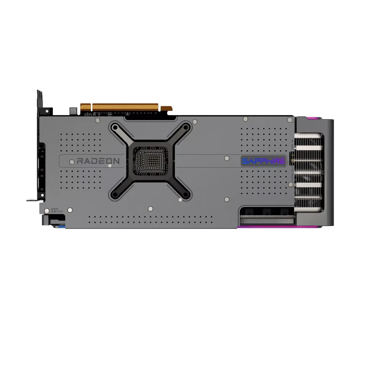 Видеокарта Sapphire NITRO+ Radeon RX 7900 XTX Photo 5