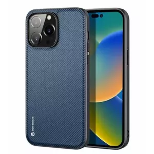 Case cover for iPhone 14 Pro by dux ducis — Blue