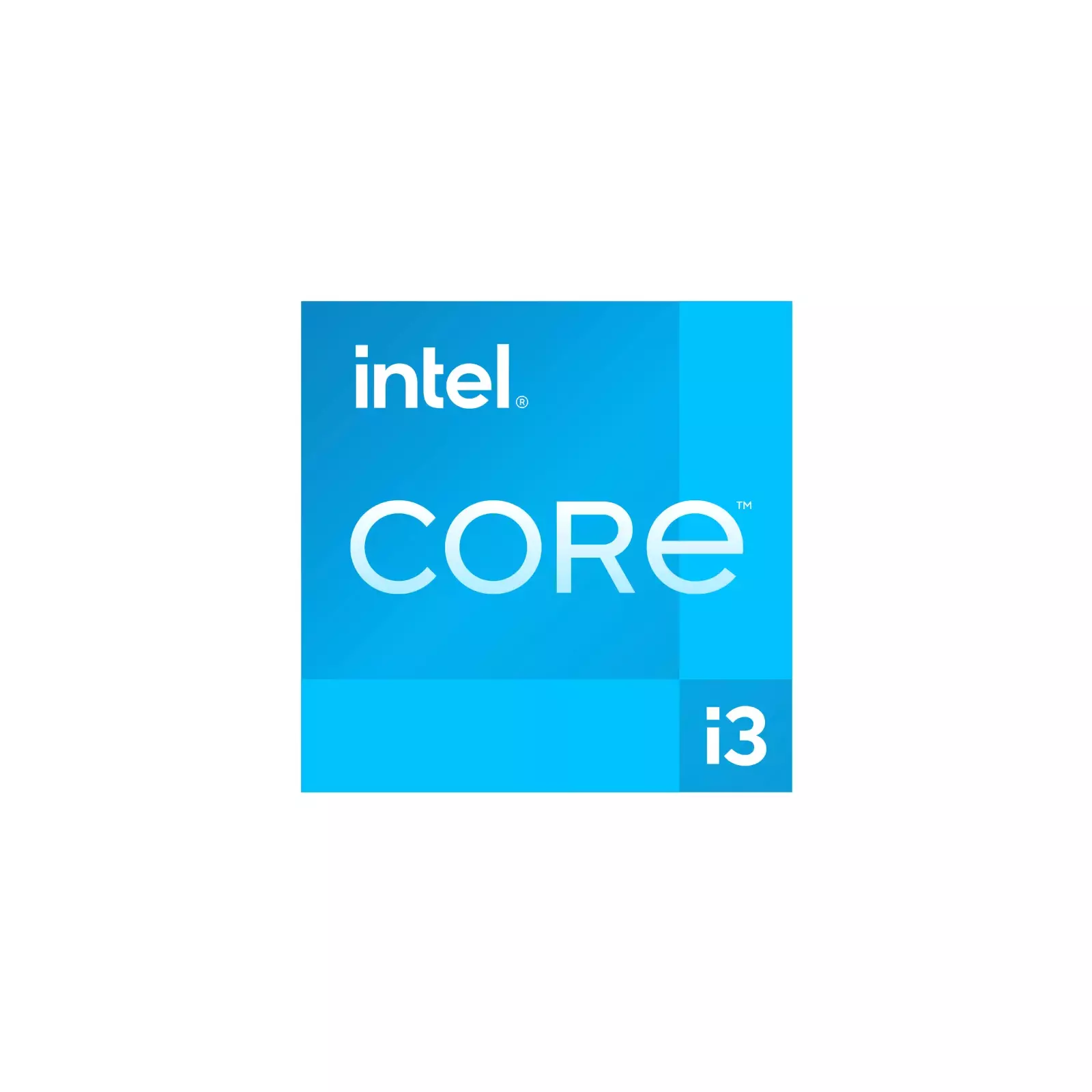 Procesors Intel Core i3-13100 CM8071505092202 Photo 1