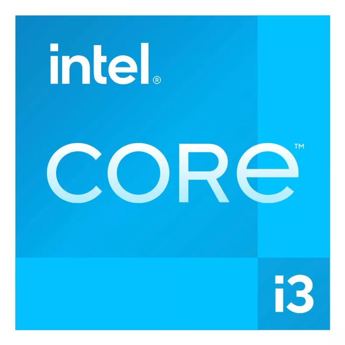 Procesors Intel Core i3-13100 CM8071505092202 Photo 1