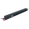 Устройство распределения питания Techly I-CASE STRIP-8C Photo 5