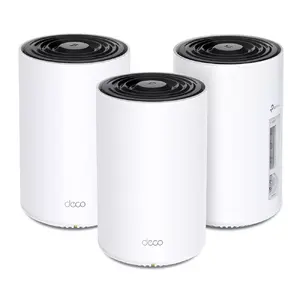 Меш-система TP-Link AX3000 Двухдиапазонный Wi-Fi 6