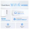 Меш-система TP-Link AX3000 Photo 3