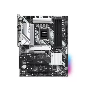 Материнская плата Asrock B760 PRO RS Intel B760 LGA 1700 ATX