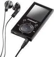 MP3-плеер INTENSO Video Scooter BT 16 ГБ Photo 8