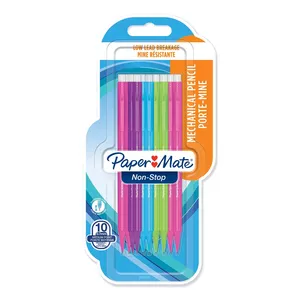Papermate Non-Stop mehāniskais zīmulis 0,7 mm HB 12 pcs