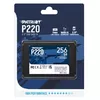 PATRIOT P220S 256 ГБ 2.5" SATA III SSD Photo 4