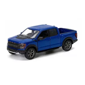 Металлическая авто моделька  2022 Ford F-150 Rapt 1:46 KT5436