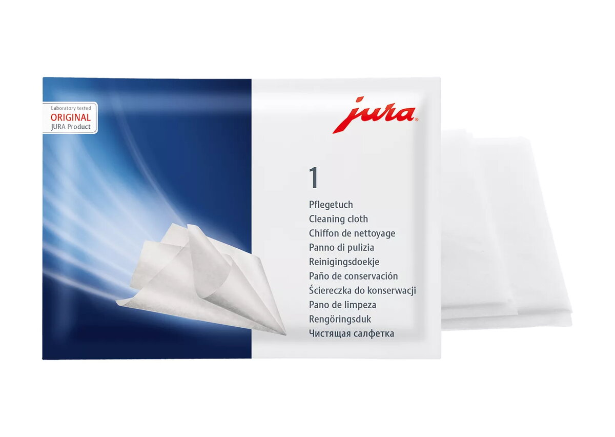 Cleaning Products