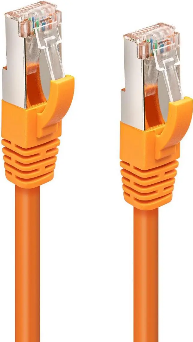 MicroConnect MC-SFTP6A0025O Cat6a S/FTP Tīkla kabelis