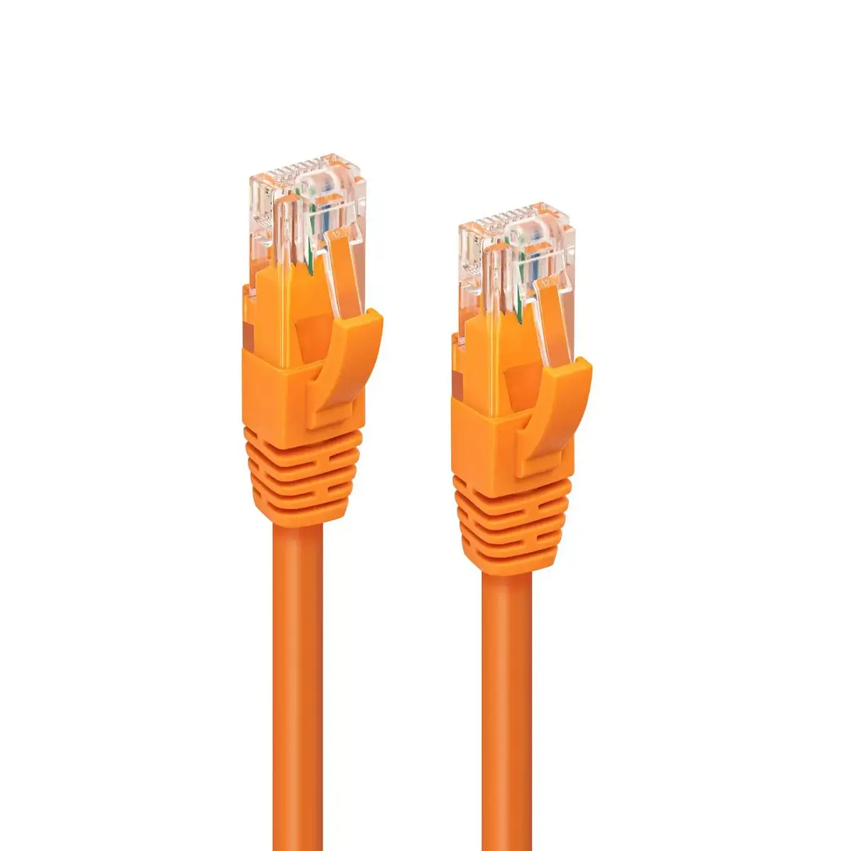 Tīkla kabelis Microconnect MC-UTP6A02O Photo 2