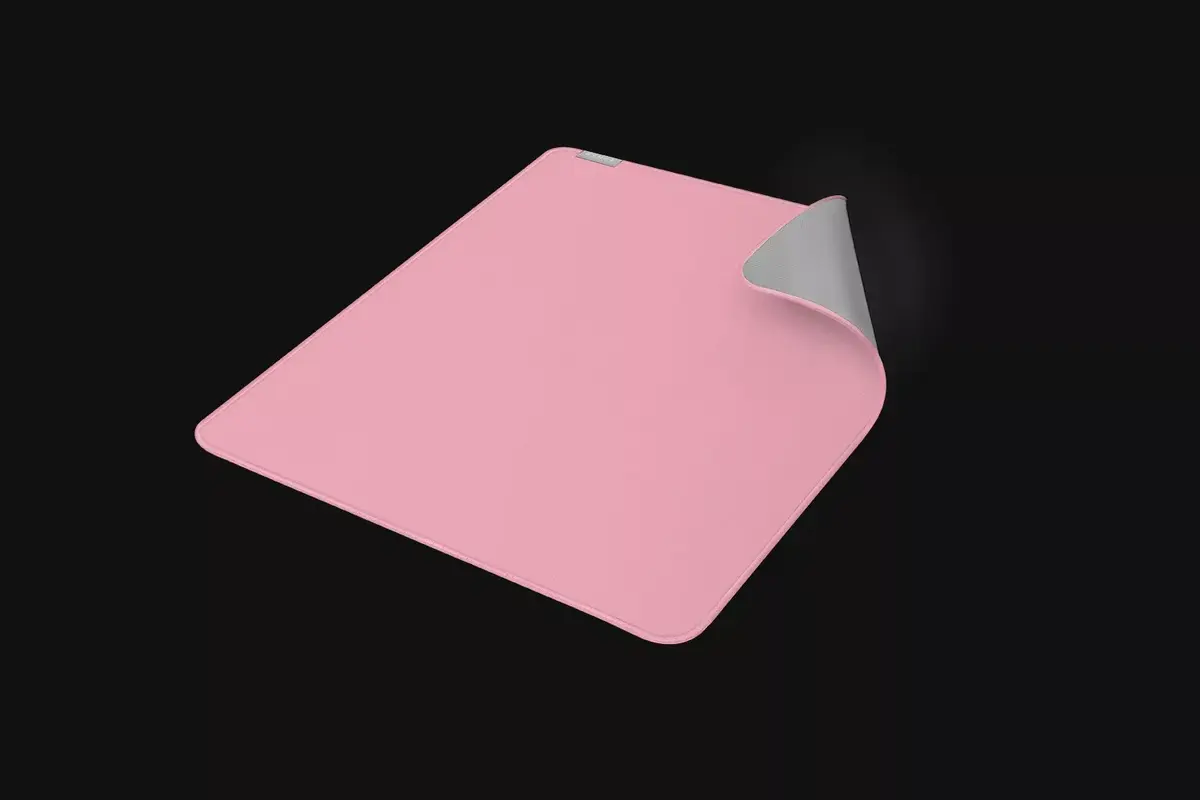 Коврик для мышки Razer Strider Pink Photo 3