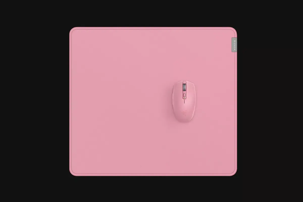 Коврик для мышки Razer Strider Pink Photo 5