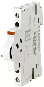 ABB S2C-H6-02R Auxiliary Contact for Circuit Breakers