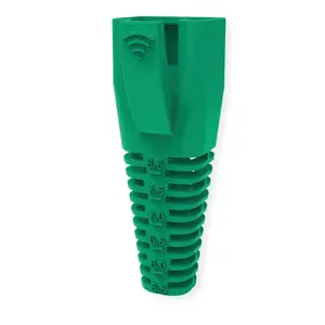 Kabelis ROLINE 12011113 Plastmasa Zaļš Diametrs 5.5 mm