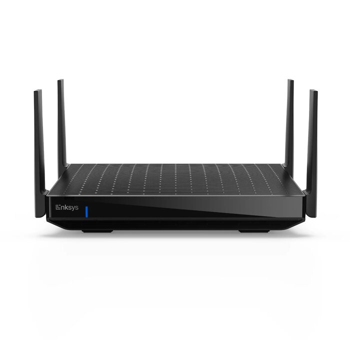 Wireless routers