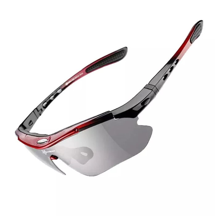 Rockbros 10141 photochromic cycling glasses 10141 glasses